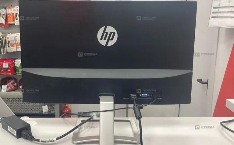 Hp 24es display