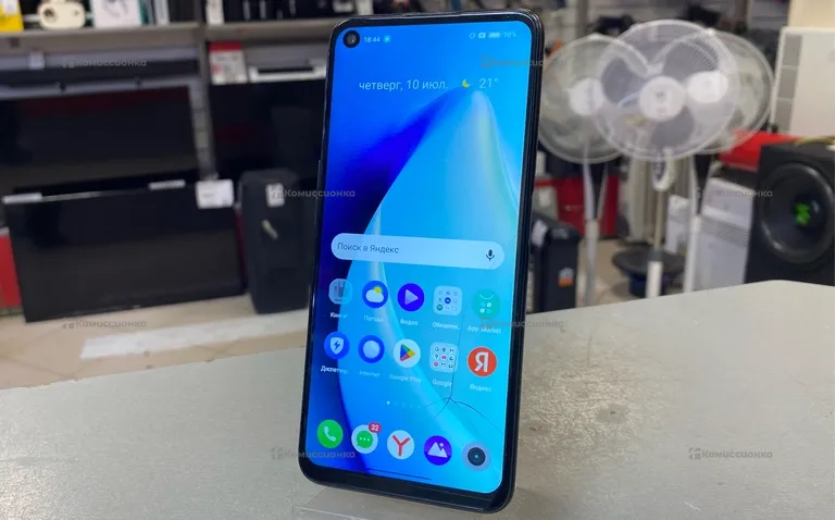 Realme 9i