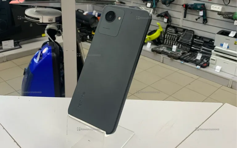 Realme c30s 2/32