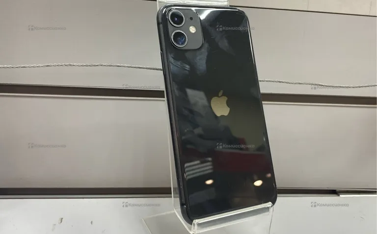 iPhone 11 128 GB 352986111698712