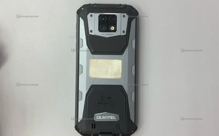OUKITEL WP6 6/128gb