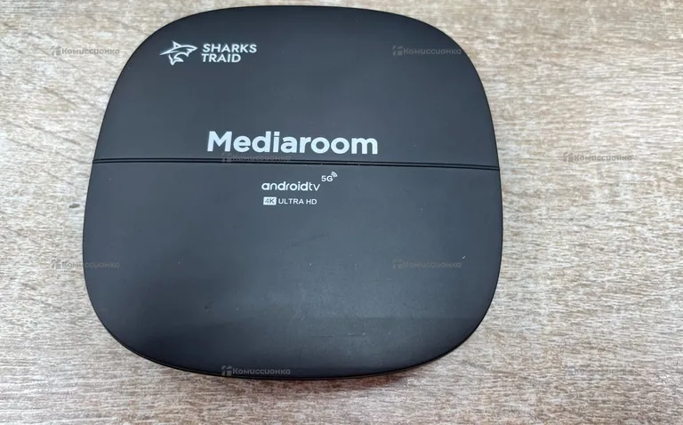 TV приставка Mediaroom