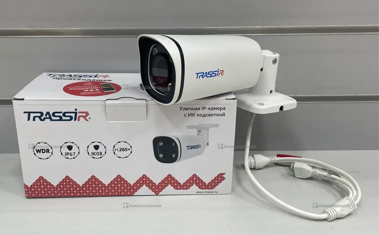 Trassir TR-D2253