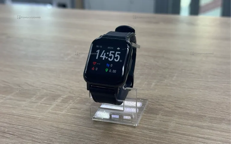Часы  smart