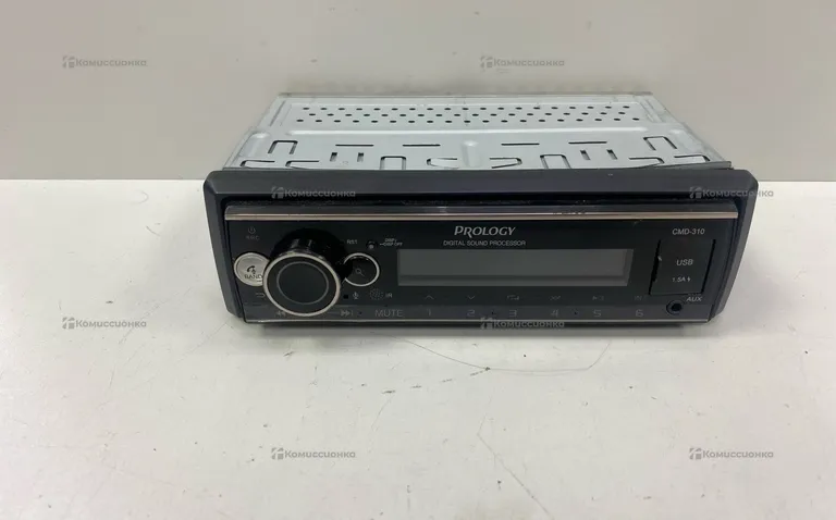 Автомагнитола PROLOGY CDM-310