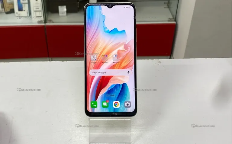 OPPO a38