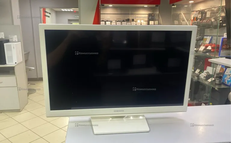 Телевизор Samsung UE24H4080AU