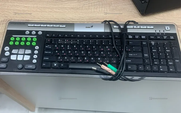Клавиатура  genius