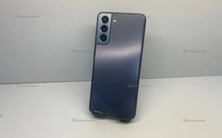 Samsung Galaxy S21 5G 8/256 ГБ.