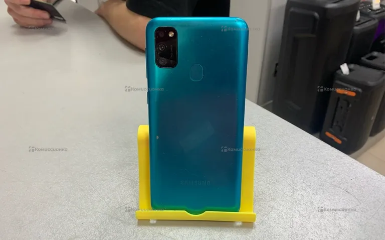 Samsung Galaxy M30s 4/64GB