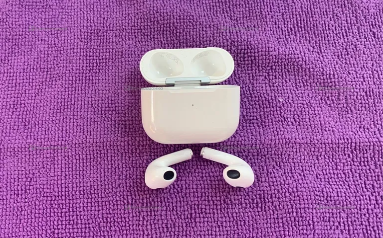 Наушники  AirPods 3