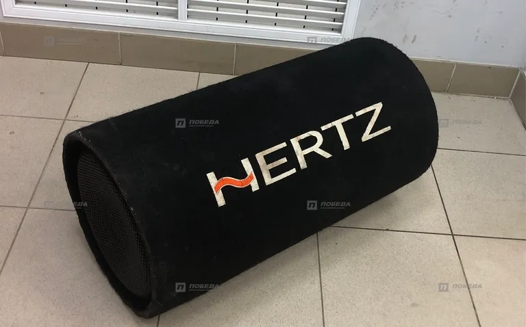 Сабвуфер Hertz DST 30