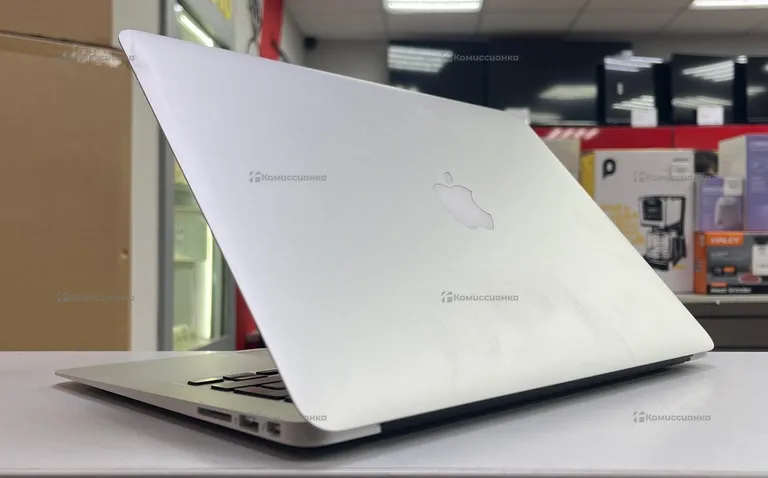 Ноутбук  MacBook Air 13 2017