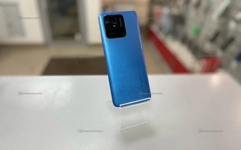 Xiaomi Redmi 10C 3/64GB