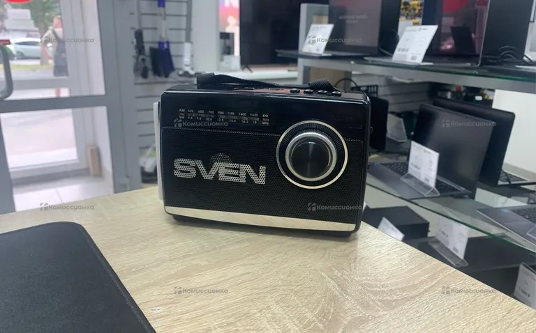Колонка  SVEN SRP-535