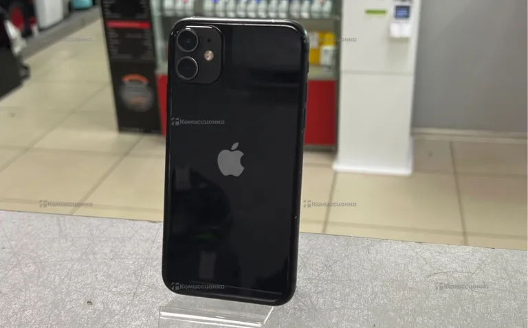 Apple iphone  11 64