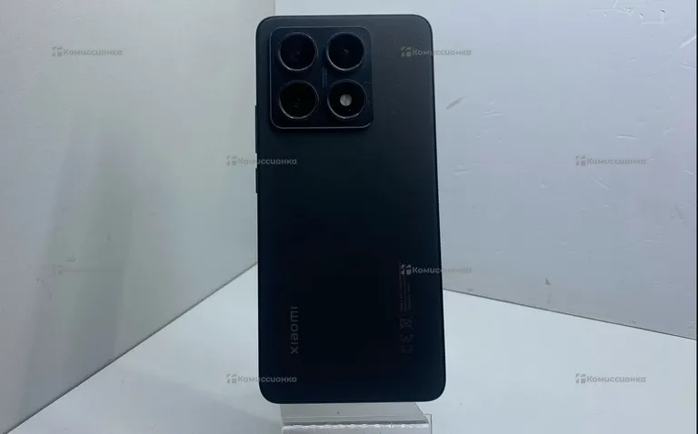 Xiaomi 14T 12/256GB
