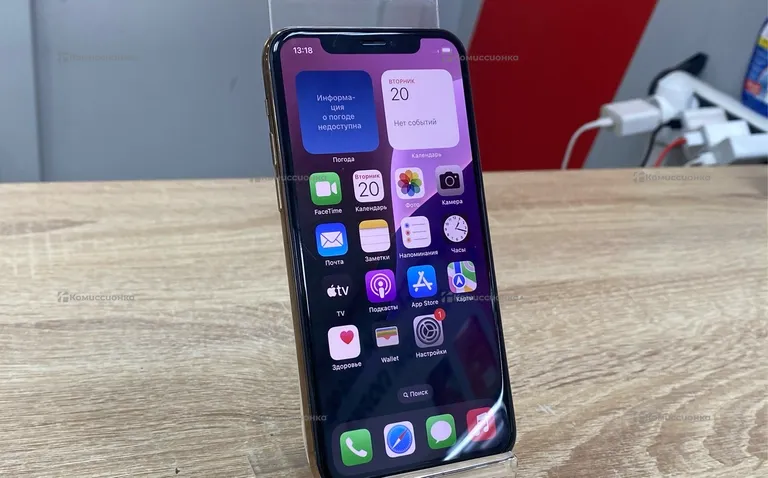 Apple iPhone 11 Pro 64Gb