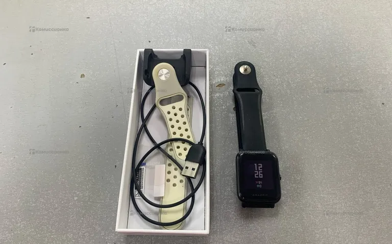 Часы  watchme p28plus