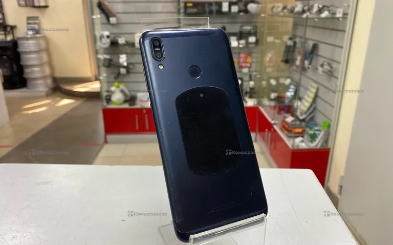 Asus Zenfone Max (M2) ZB633KL