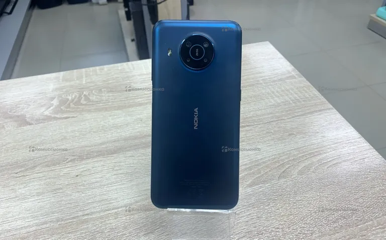 Nokia X20 8/128GB