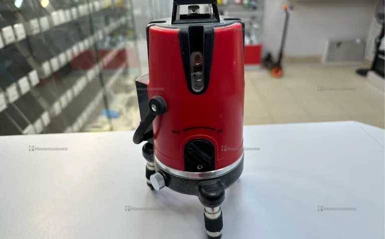 Лазерный нивелир CONDTROL Multiline 360