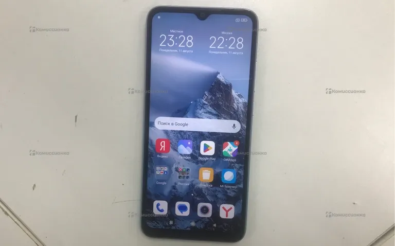 Xiaomi Redmi 9A 2/32 GB