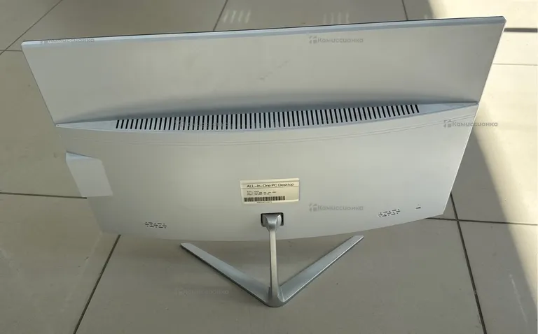 Моноблок  HTEX 24’