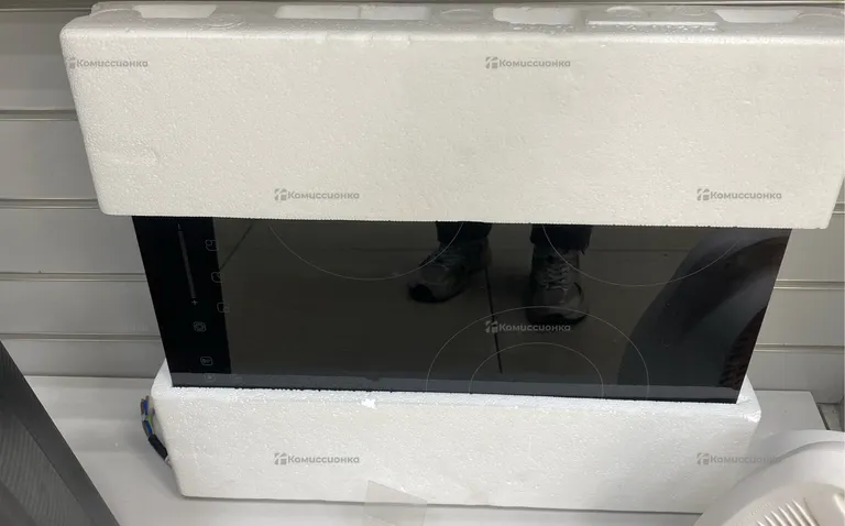 Варочная панель Kuppersberg ECS 403