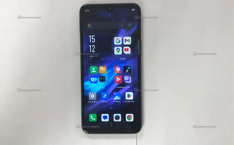 Infinix x663