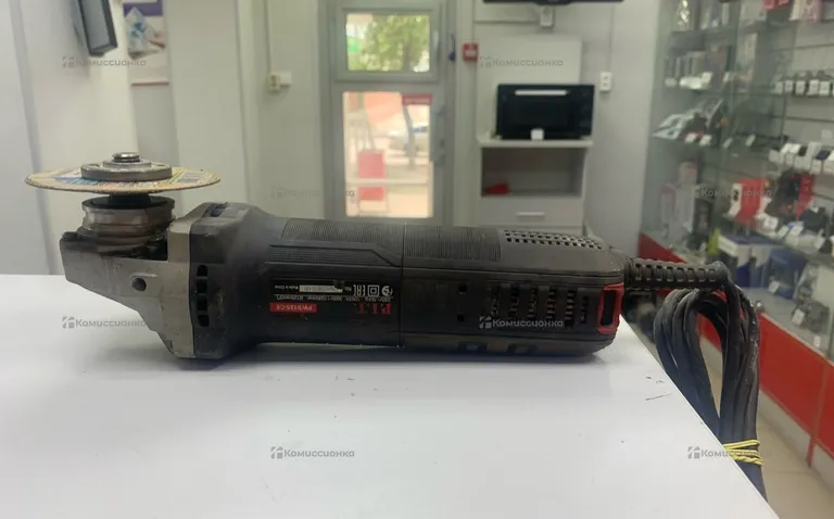 УШМ P.I.T. PWS 125-C6