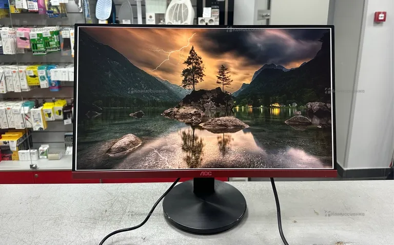 Монитор AOC G2590FX