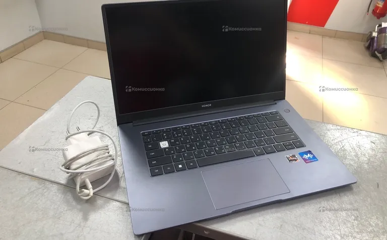 Ноутбук  Honor Magicbook 15