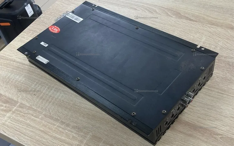 Усилитель KICX SP 4.80AB