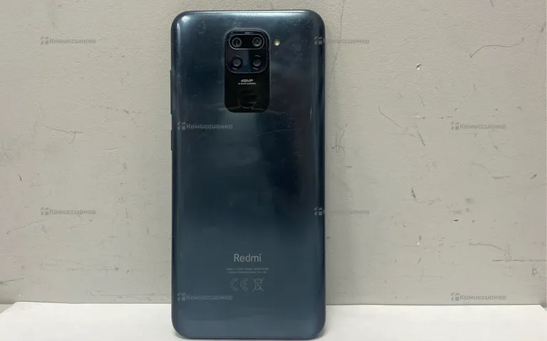 Xiaomi Redmi Note 9 4/64