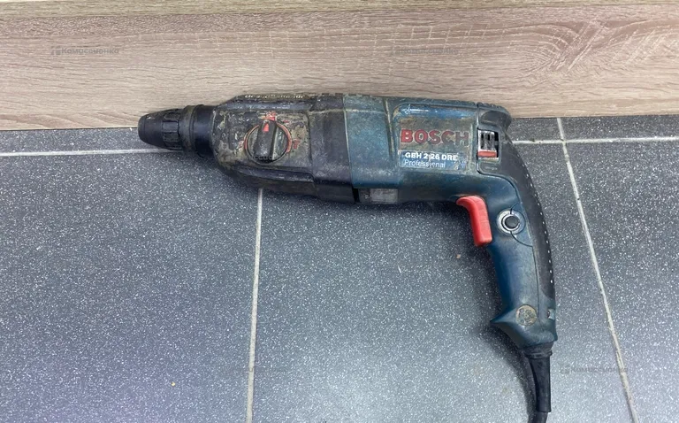 Дрель BOSCH GBH 2 26 dre