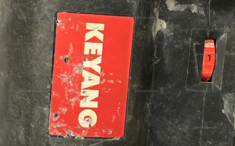 Перфоратор Keyang HD42-70M