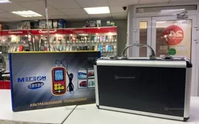 Купить ультразвуковой толщиномер Мегеон 19130 б/у , в Тюмень Цена:14990рублей