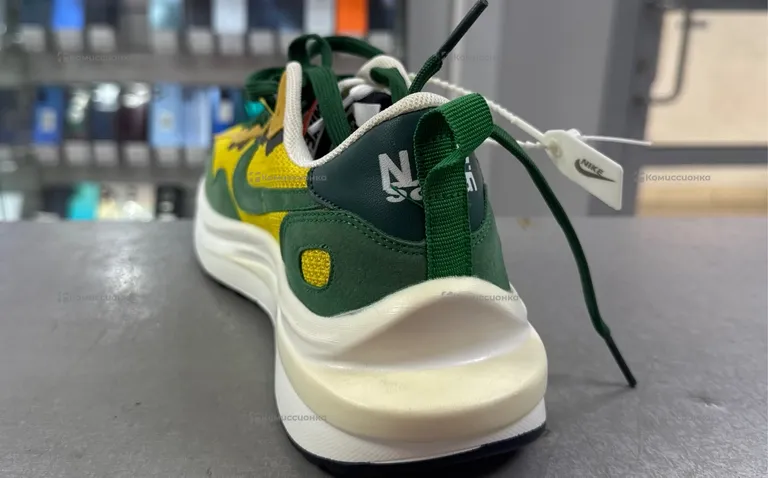 Кроссовки Nike 41 размер