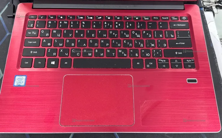 Ноутбук Acer Swift 3 SF314-54