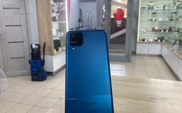 Samsung galaxy A123/32