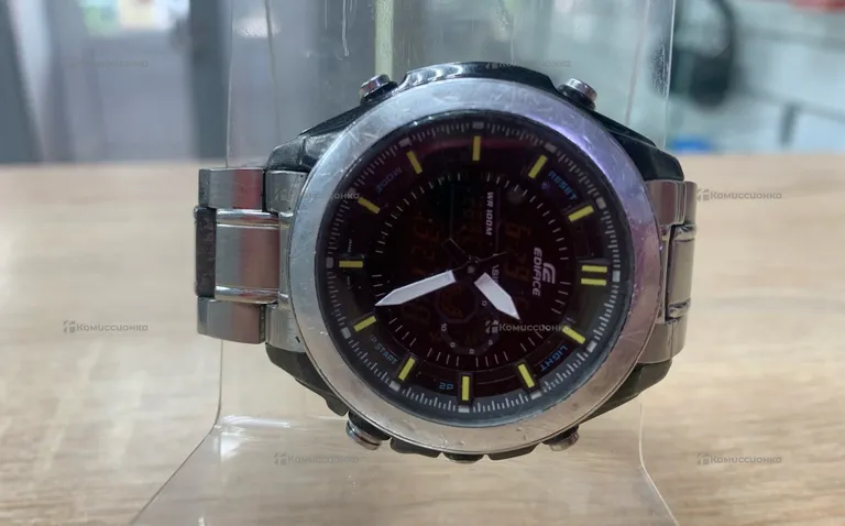 Часы  CASIO EDIFICE FFA-132