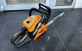 Купить Бензопила patriot pt3816 б/у , в Москва и область Цена:2900рублей