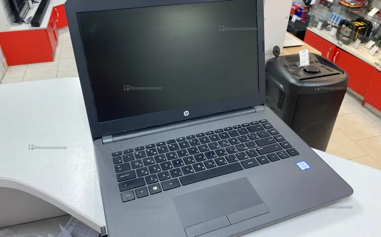Ноутбук HP 240 G6