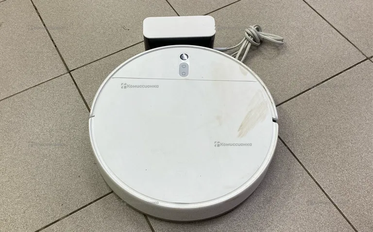 Пылесос  робот Xiaomi
