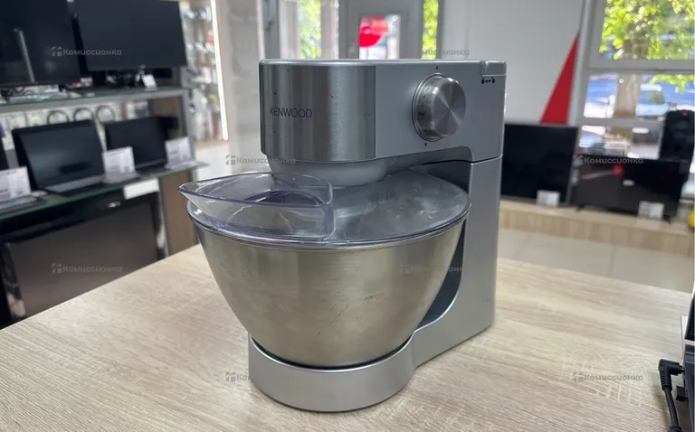 Тестомешалка Kenwood KM266