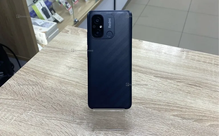 Xiaomi redmi 12 c 4/128