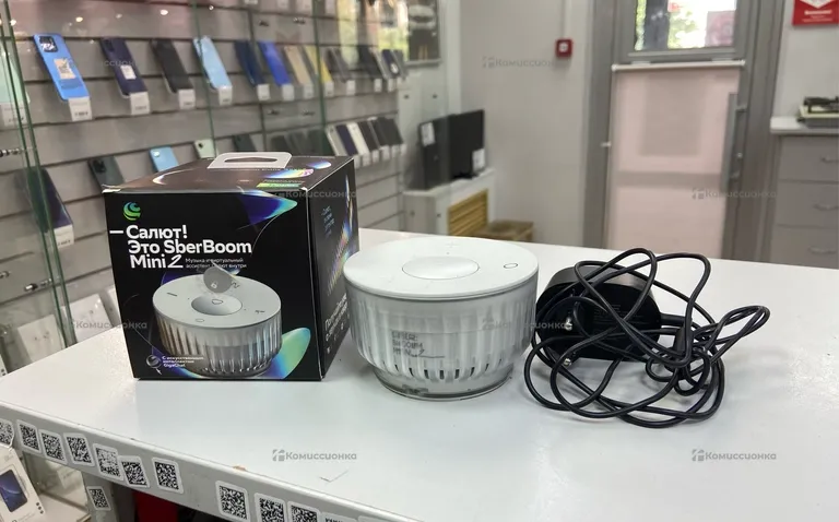 Колонка  sent boom mini 2