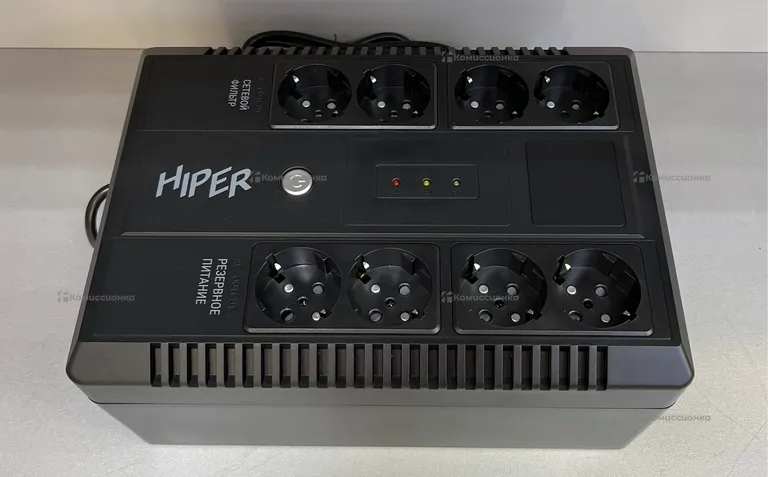 ИБП Hiper Rock-800