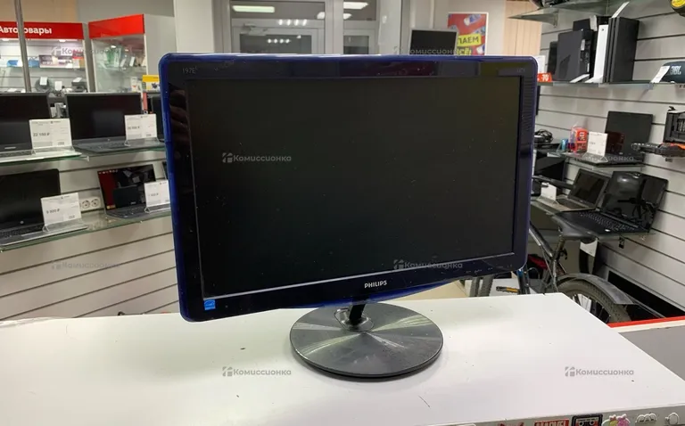 Монитор Philips 197e3l